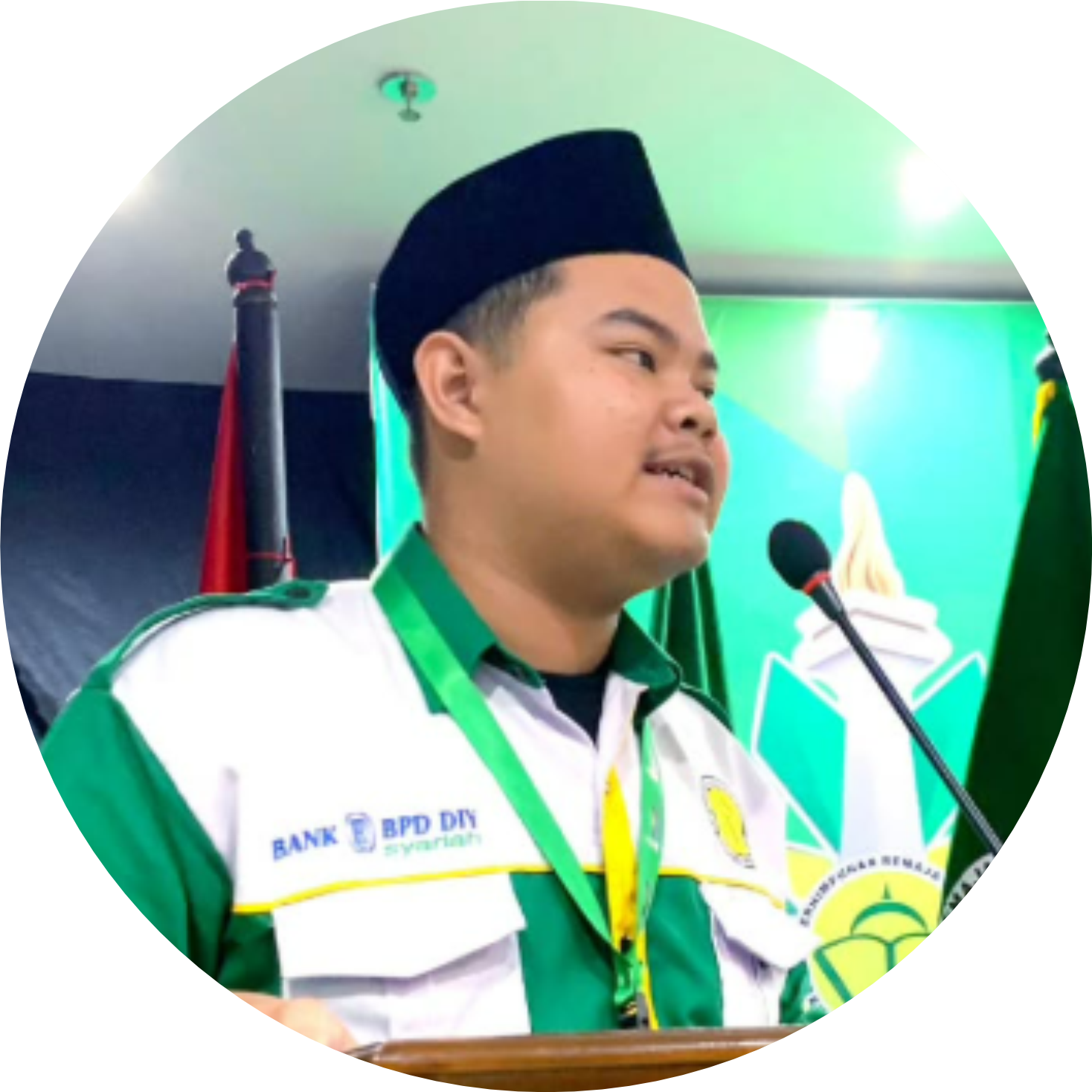 Ust Afif