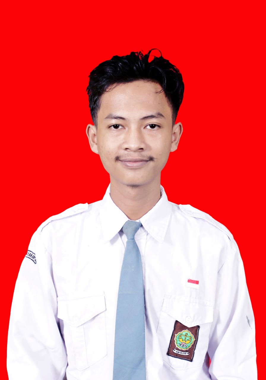 Pas Foto - Muhammad Abu Pas Foto - Muhammad Abu